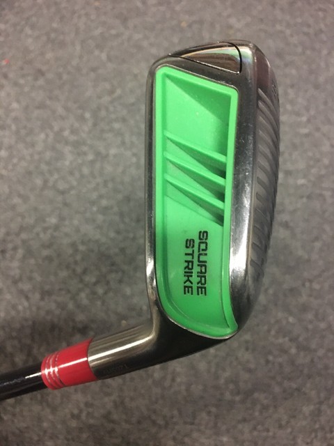 square strike chipper reviews