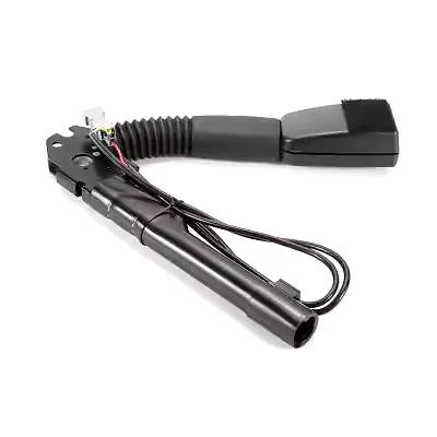 Front Left Driver Seat Belt Buckle Tensioner For 06-13 BMW E82 E88 E90 E92 E84 Foto 3 de 4