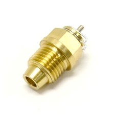 Genuine Mikuni 40phh 44phh Size 2.5 Needle Seat N115.037-2.5 Genuine Mikuni 40phh 44phh Size 2.5 Needle Seat N115.037-2.5