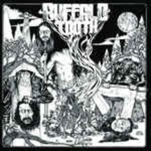 BUFFALO TOOTH Gardeners of the Devils Lettuce (Vinyl LP)