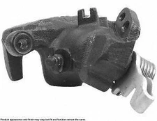 Rr Lft Rebuilt Brake Caliper w/Hwd  Cardone Industries  19-1916