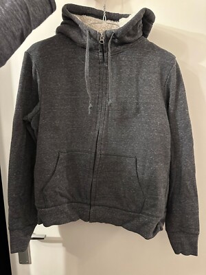 Uniqlo Hoodie