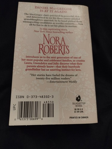 Nora Roberts Books. You Choose - Picture 68 of 181
