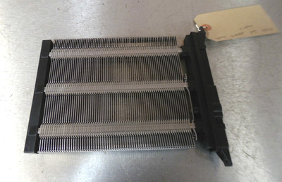 9951 B1G 2008-2012 MK6 VW GOLF 1.6 TDI ELECTRIC HEATER MATRIX ELEMENT 1K0963235F