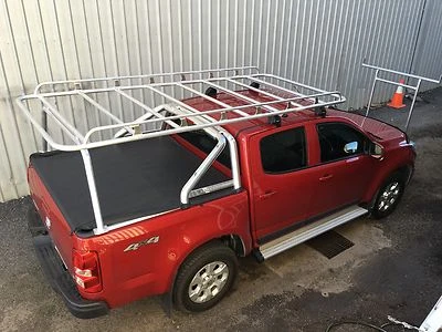 Toyota Hilux Roof Racks Pzq3089050 Auto Body Parts Gumtree Australia Campbelltown Area Campbelltown 1255036526