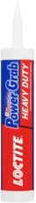 Loctite Power Grab Express Heavy Duty Construction Adhesive, Pk of 1, 9oz White