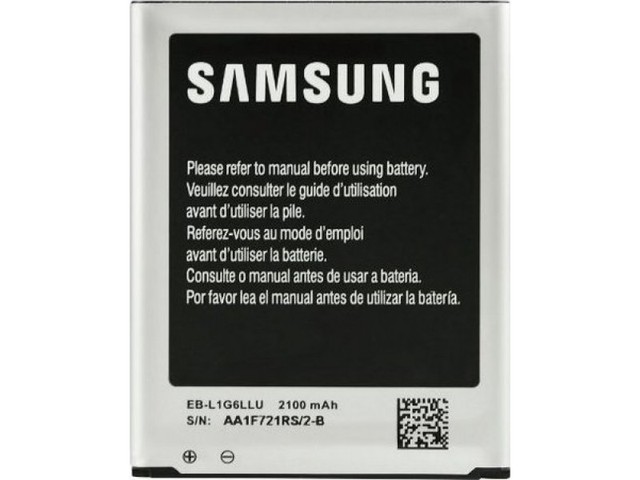 Bateria Original Samsung Eb L1g6llu Para Galaxy Grand Neo Gt I9060 Compra Online En Ebay