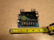 ALTRONIX SMP5-SMD POWER SUPPLY, R0511