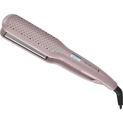 MEJOR Plancha De Pelo Profesional Titanio De Mujeres Alisadores Para Cabello NEW