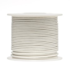 10 AWG Gauge GPT Primary Stranded Hook Up Wire 25 ft 0.1019" 60Volt - 10 Colors