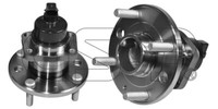 9400049 GSP Radlagersatz FüR Chevrolet,Daewoo