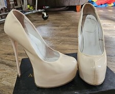 Vero Cuoio High Heels 37