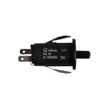 OEM GE WE10X27374 Dryer Dryer Door Switch