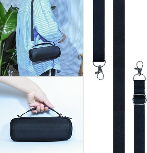 Estuche Compatible con Altavoz Bluetooth Portátil JBL Flip 7 Flip7 / 6, Solo Estuche - Imagen 5 de 7