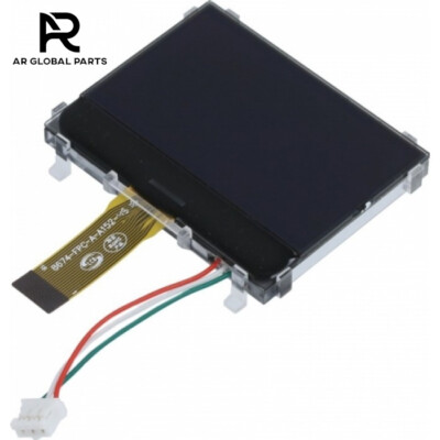 Display LCD Assembly for Philips/Saeco | 421941307861 Duty Free