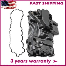 Engine Oil Pan w/ Gasket for BMW F23 F30 E84 E89 228i 328i 428i 528i X1 Z4 2.0L