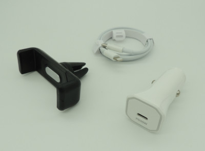 Auto Set für Xiaomi 14, 14 Ultra  Lade Fast Car Charger 2A Travel Kit 20W