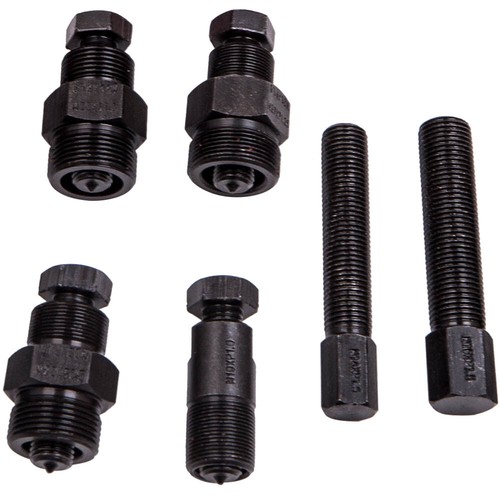 Rotor Flywheel Driver Puller Tool Set ATV Motorcycle Separate Right Hand - Picture 5 of 10
