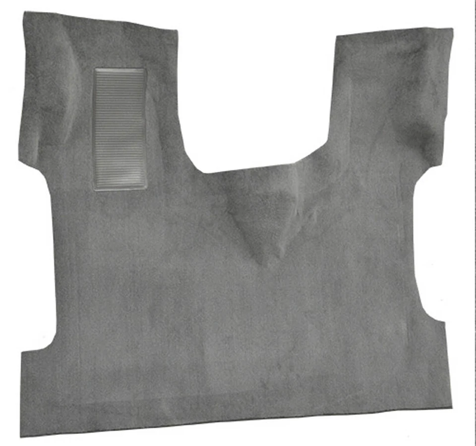 Новый! 1992 - 1996 Ford E-150 E-250 E-350 Econoline фургон литой ковер комплект черный - Изображение 3 из 4