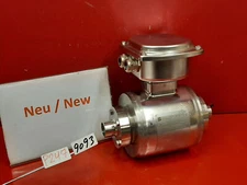 ENDRESS+HAUSER PROMAG H 33HP26-BCBBA11AXXX NEW