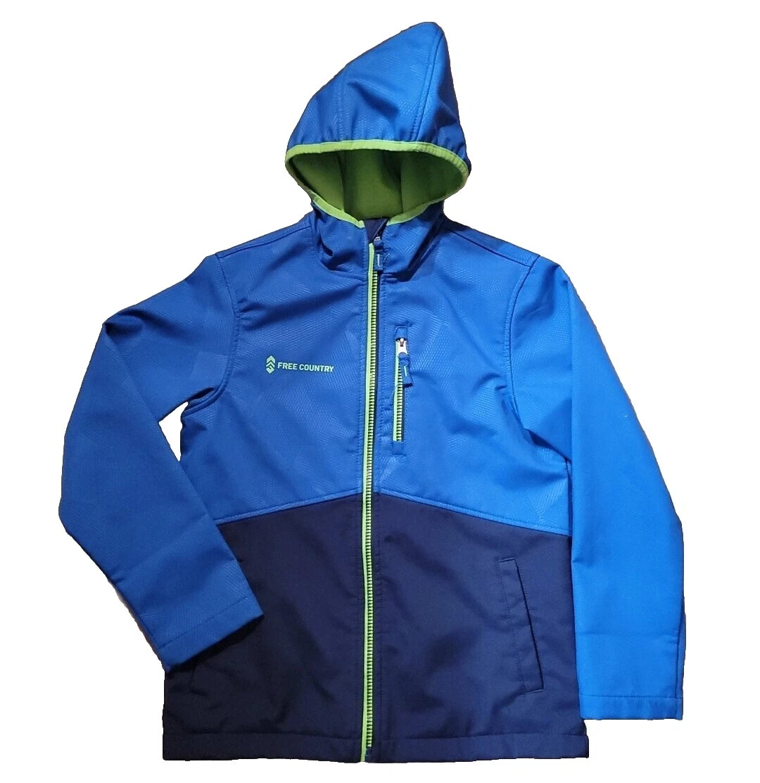 Free Country Winter Basic Baby Boys' Outerwear