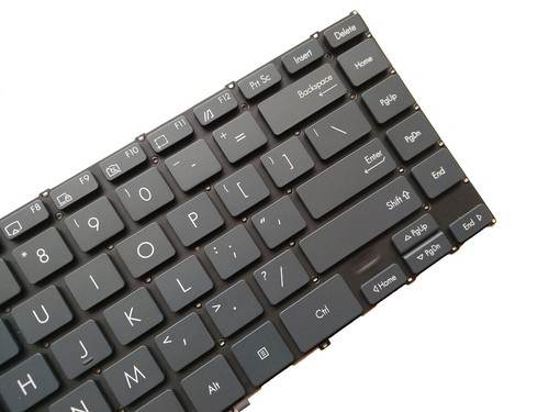 US Backlit Keyboard For ASUS ZenBook UX363 UX363E UX363J UX363JA UXF3000E - Picture 3 of 6