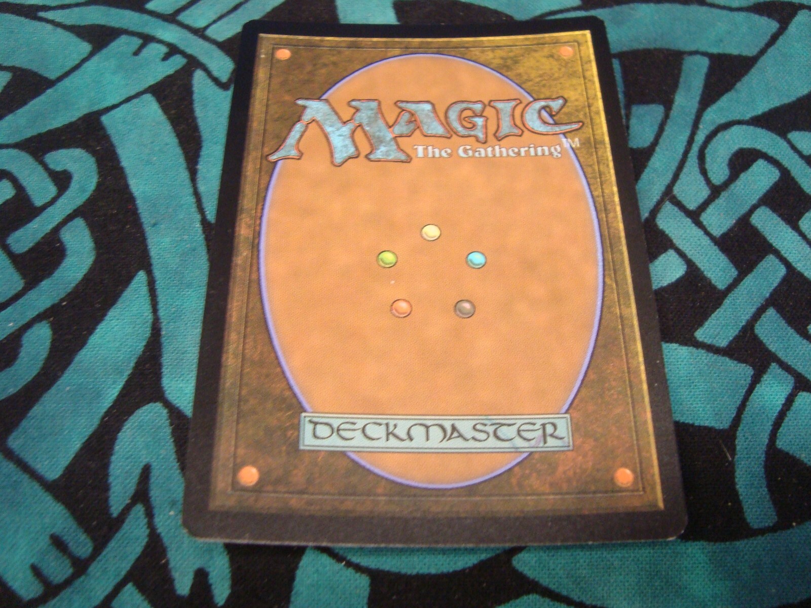 FOIL Spell Pierce MTG Borderless | eBay