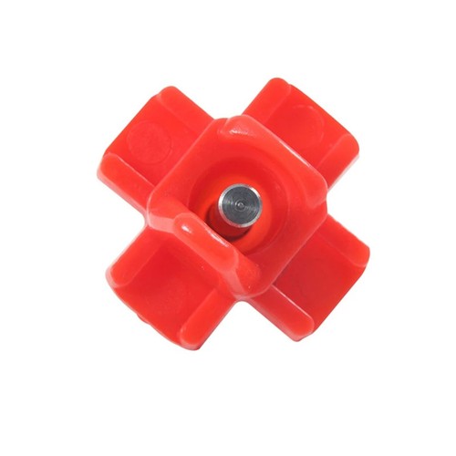 Poultry Waterer Automatic Chicken Nipples Drinker Cup Waterer Water Dispenser - Picture 7 of 12
