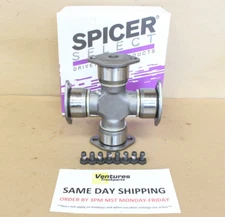 Dana Spicer Select 16N Series Greaseable U Joint Replaces Meritor M279X