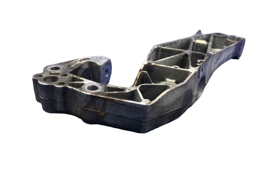 2012-2019 BMW 650I OEM 4.4L AWD TRANSMISSION MOUNT BRACKET 6777615 - Picture 10 of 14