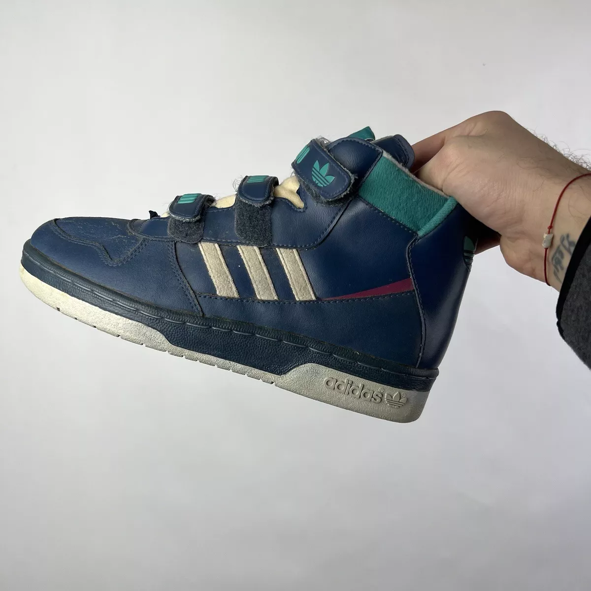 Adidas yung best sale 80s