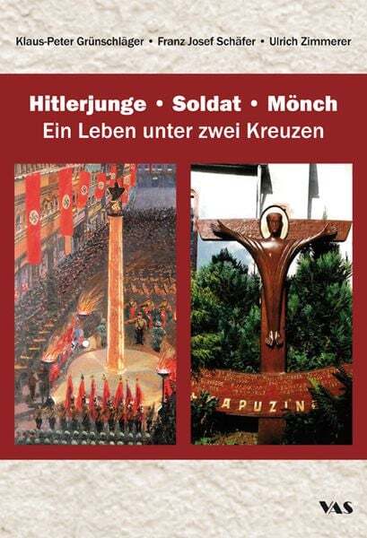 Thumbnail - Hitlerjunge – Soldat – Mönch