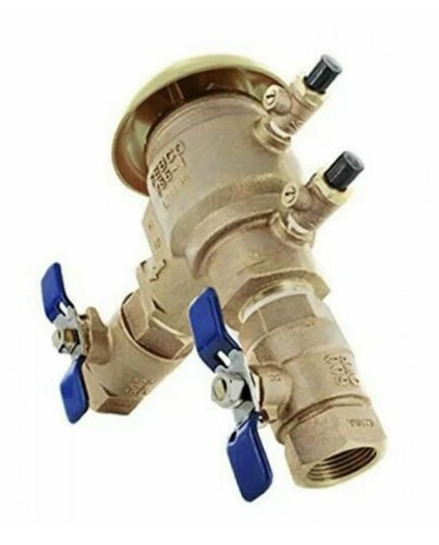 OEM Febco 765 1” BV-Pressure Vacuum Assembly 765-1 PVB - Picture 2 of 6