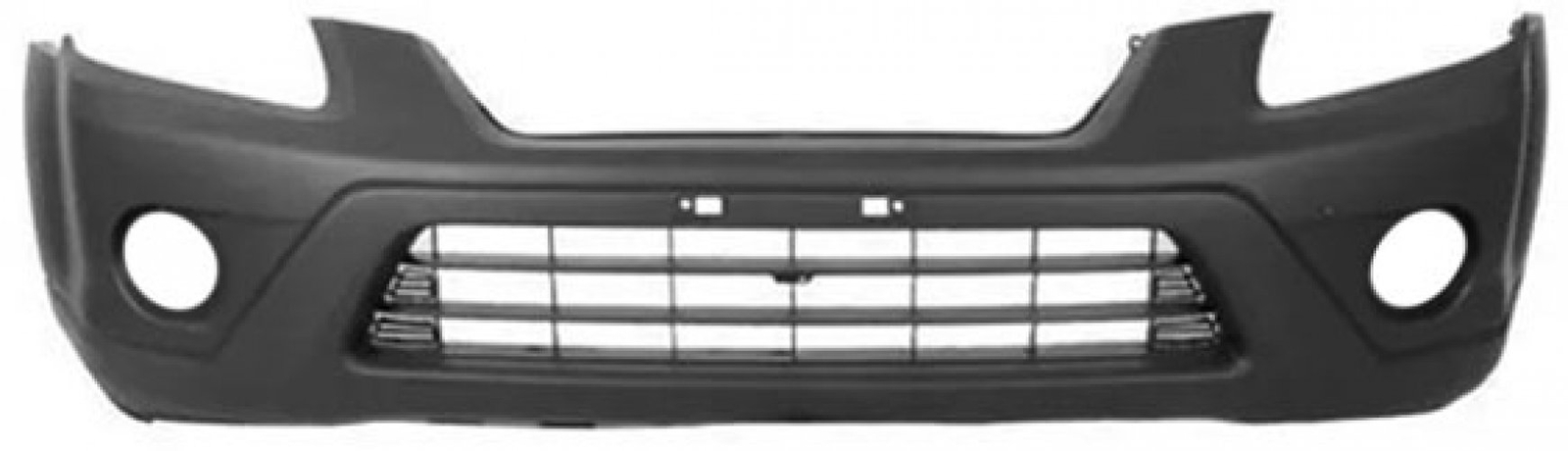 Pare-choc avant Honda CR-V 2004 2005 2006 bouclier de remplacement anti-choc pour rénovation auto
