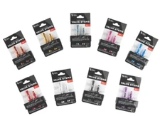 Wolf Tooth Components Tubeless Valve Stem Kit | 44mm 60mm | All Colors