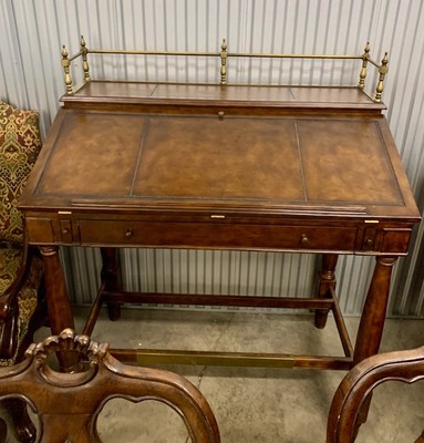 ernest hemingway furniture thomasville