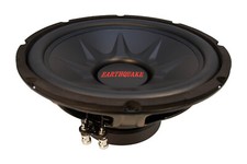 Earthquake Sound TNT-12S 12-inch Subwoofer with Single 4-ohm Voice Coil