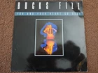 Bucks Fizz ‎– You And Your Heart So Blue - 7"- RCA ‎– PB 40233 - Europe - 1985