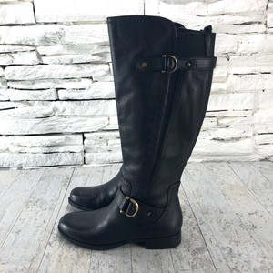 naturalizer jillian boots