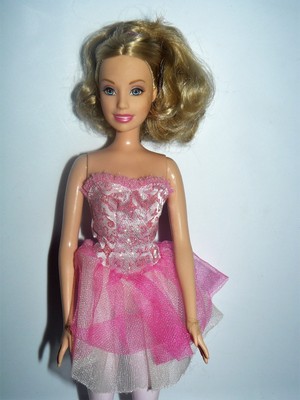 barbie 2000s
