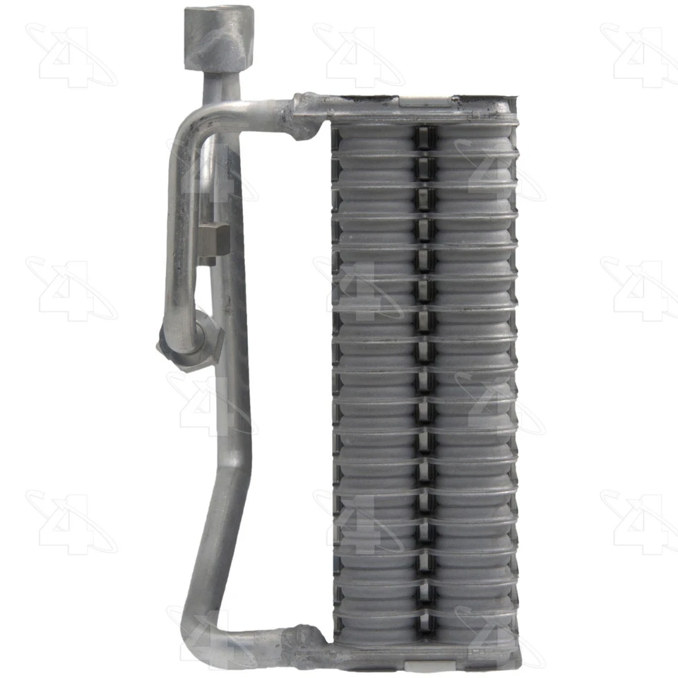 Para 1998-2001 Acura Integra A/C evaporator Core 4 estações 1999 2000 - Imagem 4 de 4