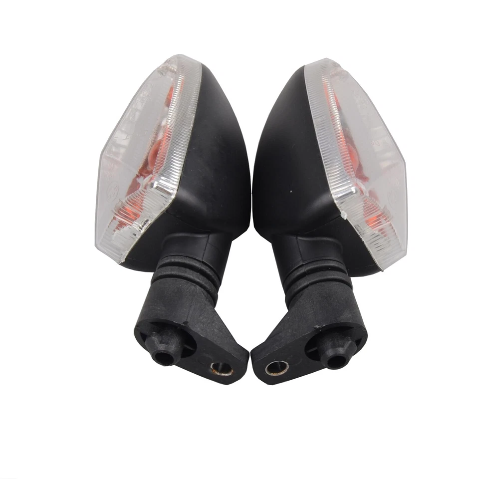 US Turn Signal Indicator Light For Triumph Daytona675 Speed Triple Street Triple - Image 4 of 4