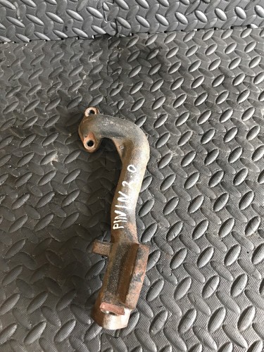 Mitsubishi Shogun Pinin 2.0 Gdi 2003 Jahr AGR-Ventilrohr