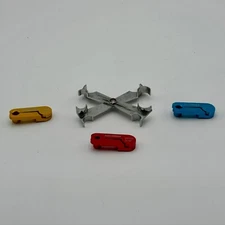 OEM Tools A/C & Fuel Line Disconnect Tool Set