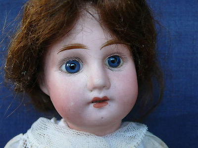 Ancienne poupée SFBJ FLEISCHMANN 33cm - Collection