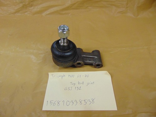 Triumph 1300 1965-70 FWD TOP Kugelgelenk NOS
