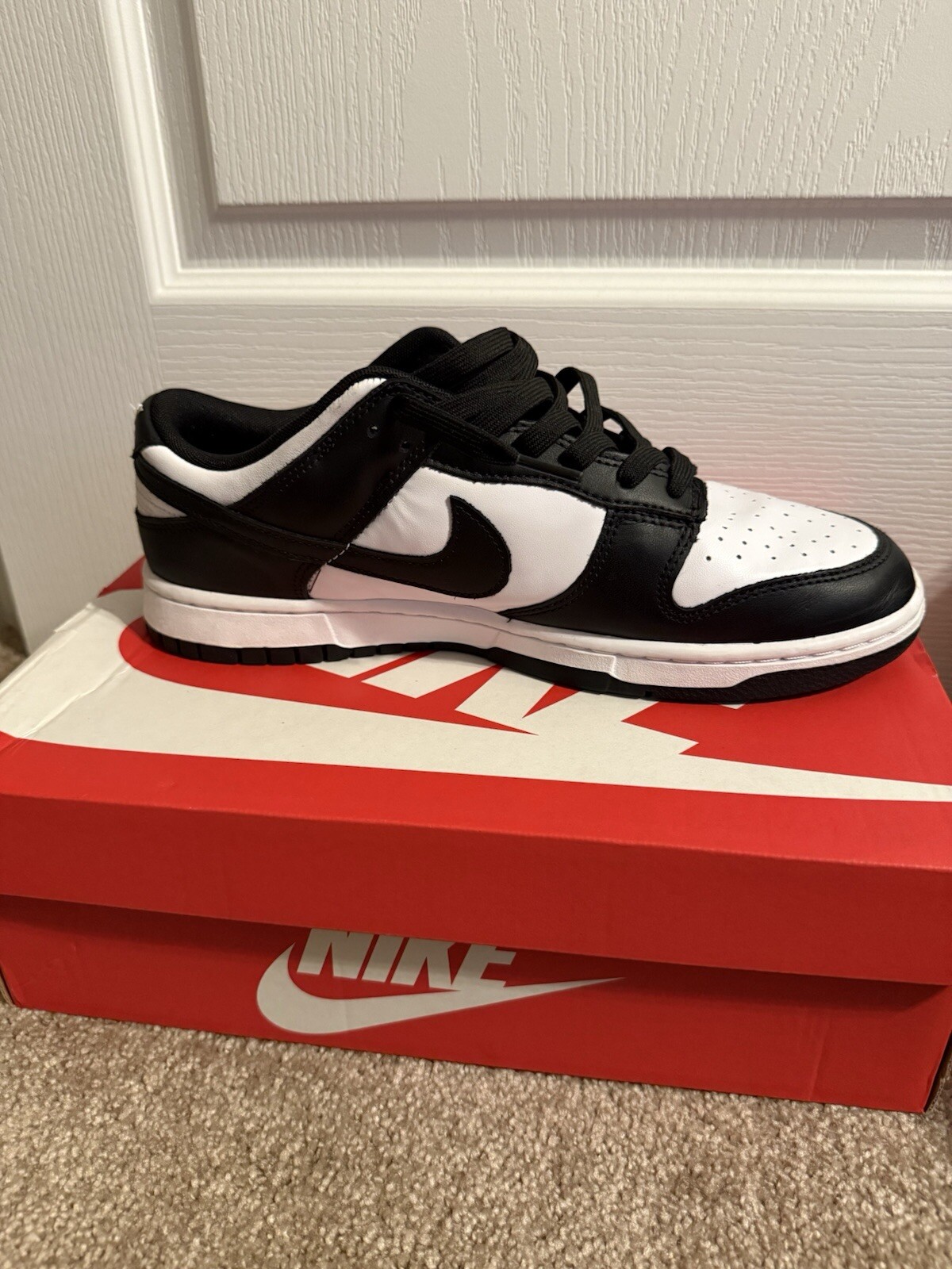 Nike Dunks - image 4