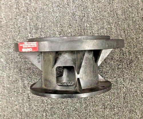 New style letro booster pump motor seal 