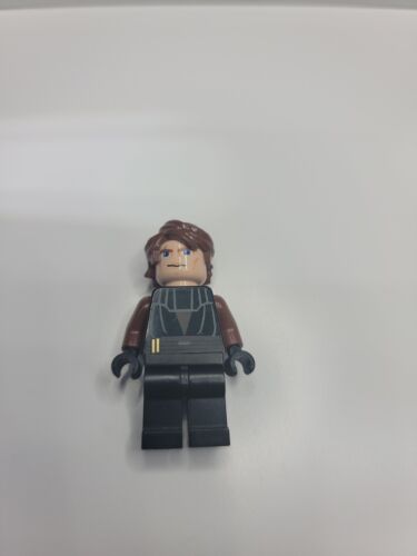 LEGO Star Wars Anakin Skywalker Minifigure  sw0183  - Afbeelding 1 van 3
