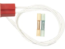 For 1975-1995 Chevrolet G10 Hazard Warning Flasher Connector SMP 48619PTPM 1976